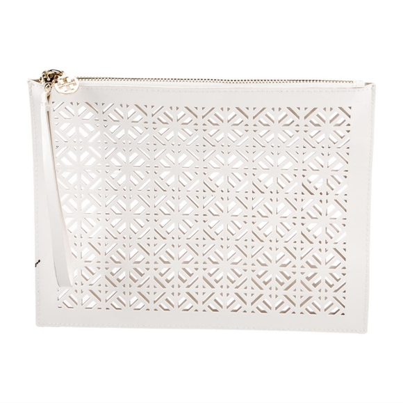 Tory Burch Clutch - Picture 2 of 4